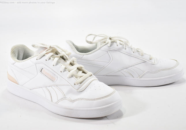 Reebok Damen Sportschuhe Sneaker EUR 41 Nr. 25-T 2306-gebrauchte Schuhe-second hand-SchuhGebraucht