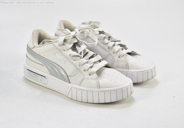 Puma Damen Sportschuhe Sneaker EUR 36 Nr. 25-J 522-Schuh-Gebraucht-secondhand