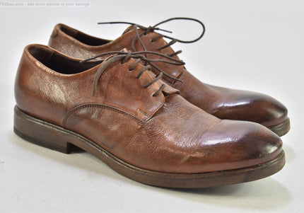 La Parilina  Herren Halbschuhe Freizeitschuhe  EUR 42 Nr. 26-A 80