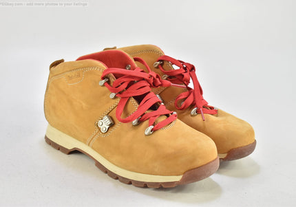 Timberland  Damen Stiefelette Boots  US 9 Nr. 26-B 595