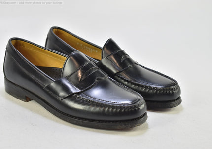 Sebago  Herren Halbschuhe Slipper  US 9 Nr. 25-V 1702