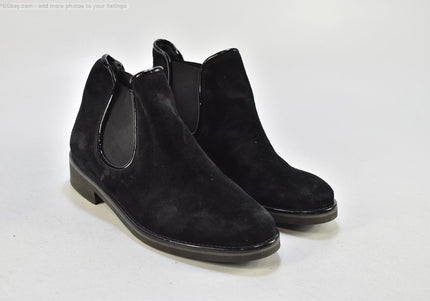 Paul Green  Damen Stiefelette Boots  UK 5 Nr. 25-B 4363