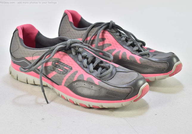 Skechers Lightweight Damen Sportschuhe Sneaker  EUR 40 Nr. 26-G 1745
