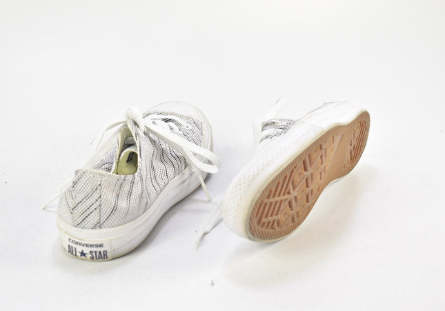 Converse Damen Sportschuhe Sneaker EUR 41 Nr. 24-M 1585-Schuh-Gebraucht-secondhand
