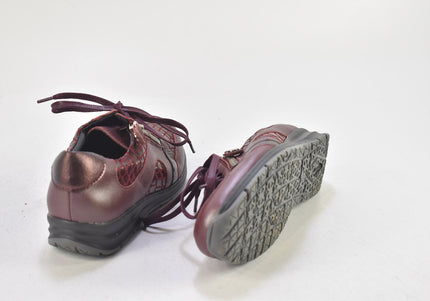 Airsoft  Damen Halbschuhe Freizeitschuhe  EUR 37 Nr. 24-N 2318