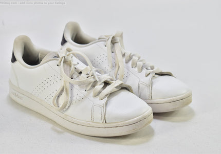 Adidas Advantage Damen Sportschuhe Sneaker  EUR 39 1/3 Nr. 25-O 1671