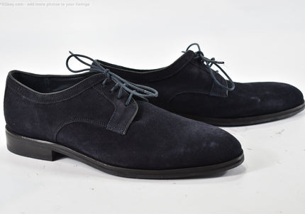 Joop  Herren Halbschuhe Freizeitschuhe  EUR 44 Nr. 25-Z 529