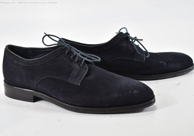 Joop  Herren Halbschuhe Freizeitschuhe  EUR 44 Nr. 25-Z 529