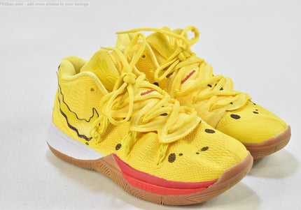 Nike Kyrie 5 Damen Sportschuhe Sneaker  EUR 36 Nr. 25-T 2818