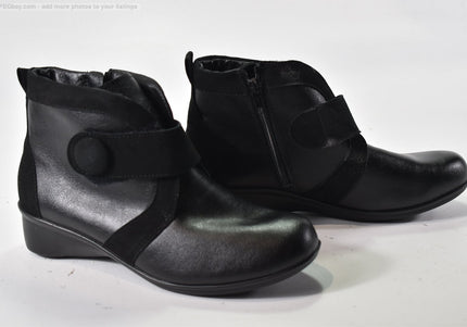 Vitaform  Damen Stiefelette Boots  EUR 37 Nr. 26-B 1713