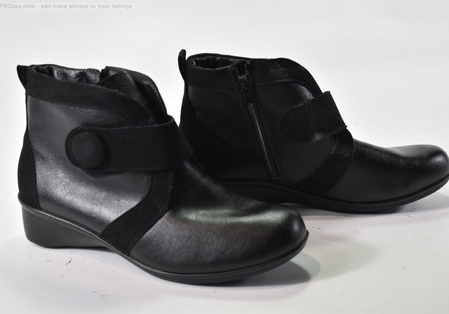 Vitaform  Damen Stiefelette Boots  EUR 37 Nr. 26-B 1713