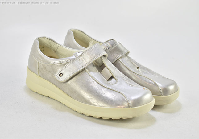 Berkemann  Damen Halbschuhe Freizeitschuhe  UK 8 Nr. 26-M 1083