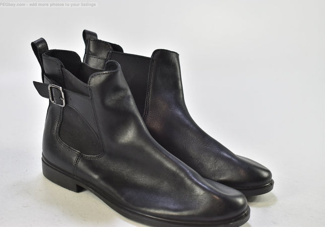 Ecco  Damen Stiefelette Boots  Gr. 42 Nr. 26-B 1937