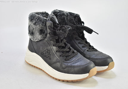 Kappa  Damen Stiefelette Boots  EUR 38 Nr. 26-B 981