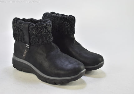 Skechers  Damen Stiefelette Boots  Gr. 39 Nr. 26-B 2957