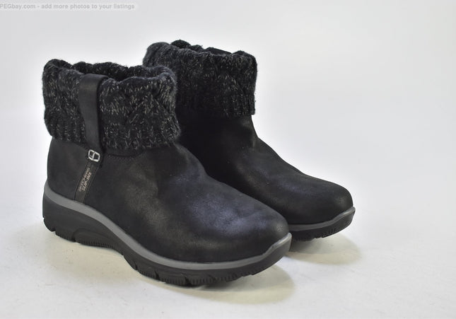 Skechers  Damen Stiefelette Boots  Gr. 39 Nr. 26-B 2957