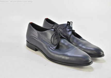 Hugo Boss  Herren Halbschuhe Freizeitschuhe  UK 8,5 Nr. 26-Y 1145