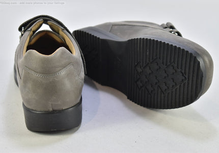 Lurco by Schein Damen Halbschuhe Freizeitschuhe  EUR 40 Nr. 26-M 1545