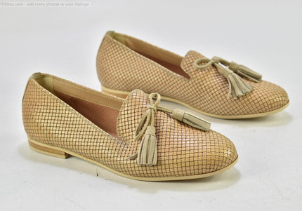 Sutor  Damen Halbschuhe Slipper Ballerinas  EUR 38 Nr. 25-Z 2481