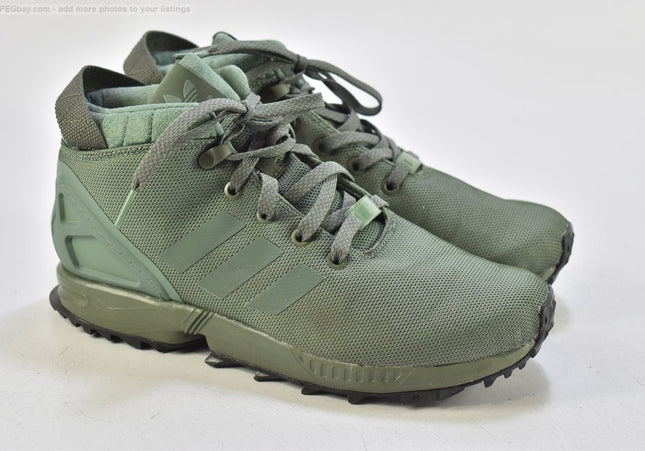 Adidas ZX Flux Herren Sportschuhe Sneaker  EUR 40 2/3 Nr. 26-Y 1333
