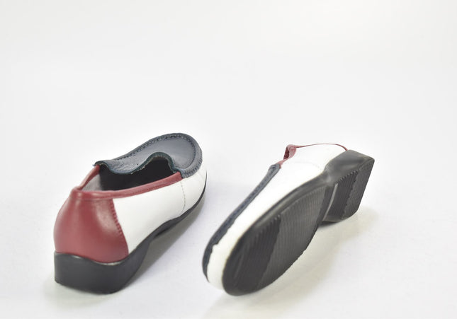 Two Day Damen Halbschuhe Slipper Ballerinas EUR 38 Nr. 24-J 2610-Schuh-Gebraucht-secondhand
