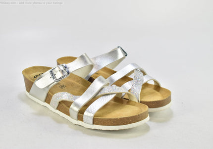 Ara  Damen Sandale Pantolette  EUR 41 Nr. 25-V 1796