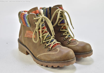 Rieker  Damen Stiefelette Boots  EUR 37 Nr. 26-B 362