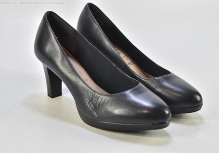 Tamaris  Damen Pumps High Heels  EUR 40 Nr. 26-A 432