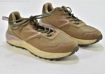 Jack Wolfskin  Damen Wanderschuhe Trekking  EUR 39 Nr. 26-G 1961