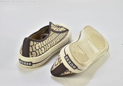Guess  Damen Halbschuhe Freizeitschuhe  EUR 41 Nr. 25-X 277