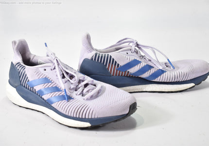 Adidas SOLAR GLIDE Damen Sportschuhe Sneaker  EUR 41 1/3 Nr. 26-F 1650