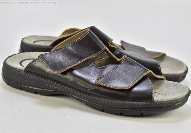 Jomos  Herren Sandale Pantolette  EUR 46 Nr. 26-S 33