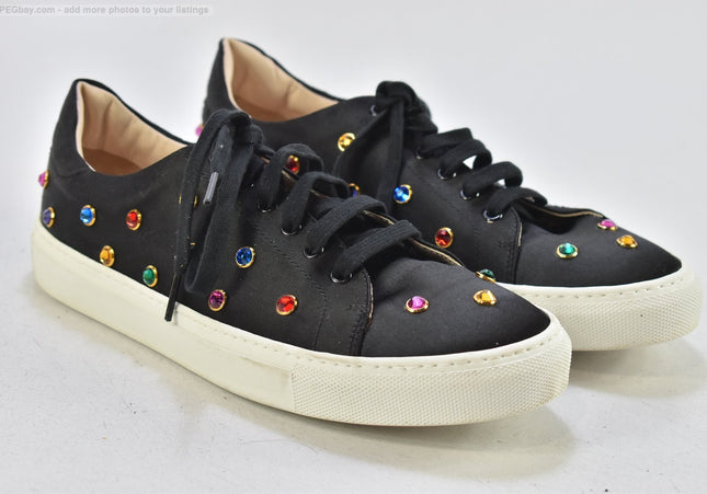 Escada  Damen Halbschuhe Freizeitschuhe  EUR 40 Nr. 26-A 871