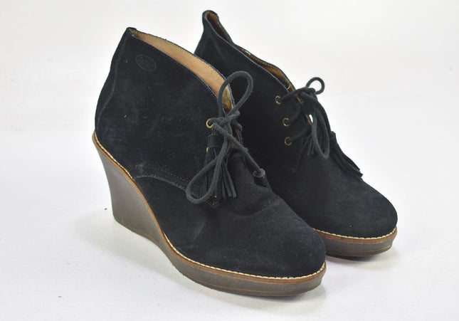 Scholl  Damen Stiefelette Boots  EUR 37 Nr. 23-N 424