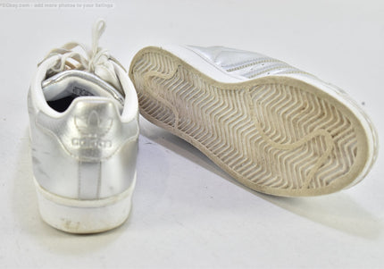 Adidas Superstar Damen Sportschuhe Sneaker  EUR 38 Nr. 26-A 140