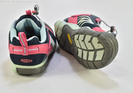 Keen  Damen Wanderschuhe Trekking  EUR 37 Nr. 26-M 420
