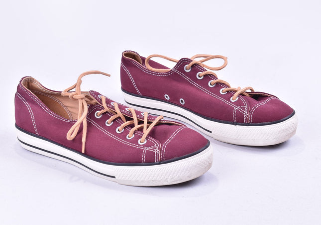 Converse Damen Sportschuhe Sneaker EUR 41 Nr. 23-A 543-Schuh-Gebraucht-secondhand