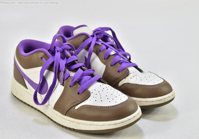 Jordan 1 Damen Sportschuhe Sneaker  EUR 38 Nr. 25-O 229