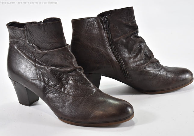 Gabor  Damen Stiefelette Boots  UK 7 Nr. 25-B 308
