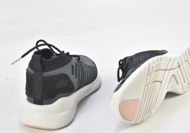 Lacoste Damen Sportschuhe Sneaker EUR 37 Nr. 23-N 923-Schuh-Gebraucht-secondhand