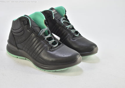 Grisport  Damen Wanderschuhe Trekking  EUR 37 Nr. 26-A 1093
