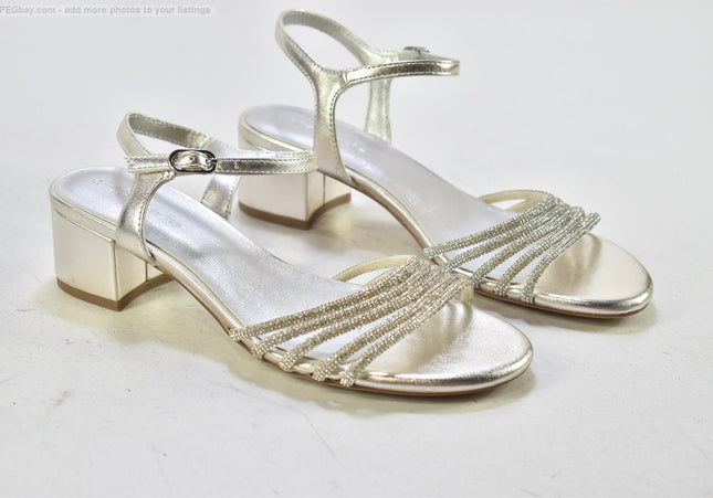 Tamaris  Damen Sandale Sandalette  EUR 39 Nr. 26-S 4450