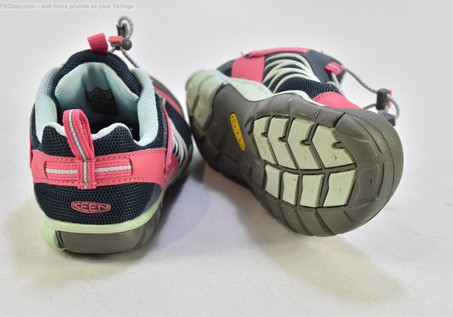 Keen  Damen Wanderschuhe Trekking  EUR 37 Nr. 26-M 420
