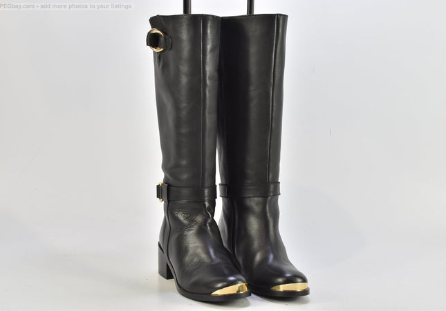 Esprit  Damen Stiefel Stiefelette Boots  Gr. 39 Nr. 26-B 2558