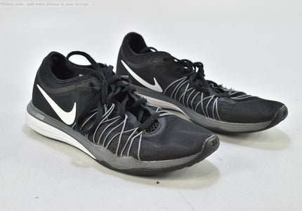 Nike Dual Fusion Damen Sportschuhe Sneaker  EUR 39 Nr. 26-M 194
