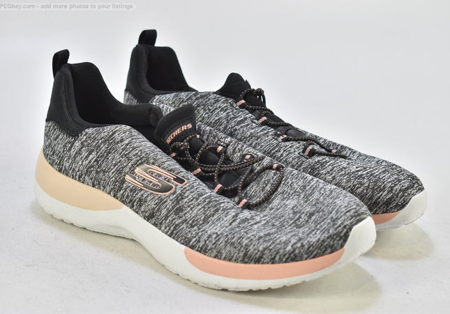Skechers  Damen Sportschuhe Sneaker  Gr. 40 Nr. 26-T 965