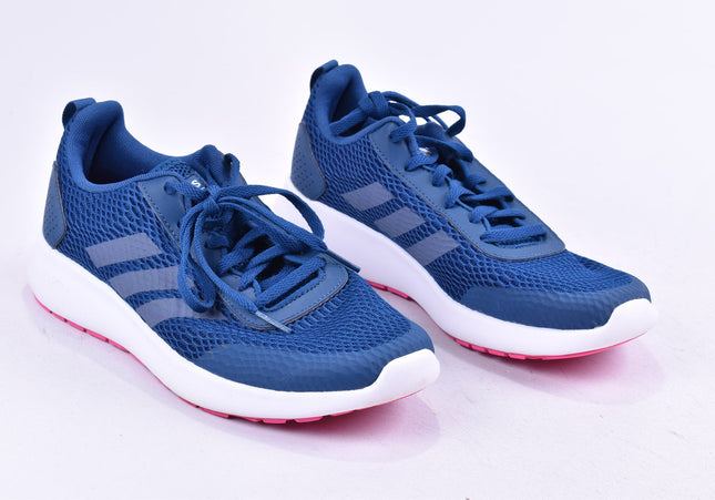 Adidas Argecy Damen Sportschuhe Sneaker EUR 40 Nr. 24-J 3035-SchuhGebraucht