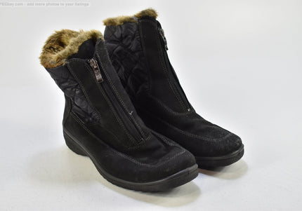 Ara  Damen Stiefelette Boots  UK 5,5 Nr. 25-B 1791