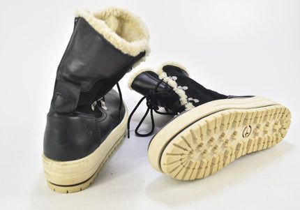 Tamaris Damen Stiefelette Boots EUR 40 Nr. 24-A 3586-Schuh-Gebraucht-secondhand