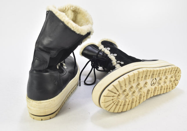 Tamaris Damen Stiefelette Boots EUR 40 Nr. 24-A 3586-Schuh-Gebraucht-secondhand